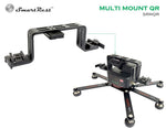SpydaBot Multi Mount QR Bracket