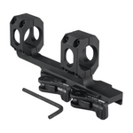AMERICAN DEFENCE MANUFACTURING AD-RECON QUICK DETACH SCOPE MOUNT 30mm - Hunt The Night