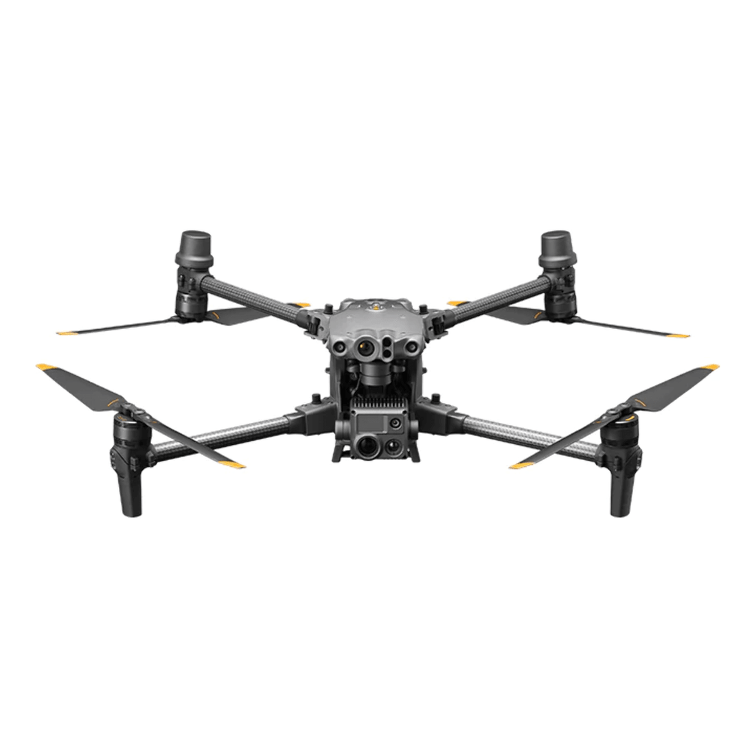 DJI MATRICE M30T LRF THERMAL DRONE WITH BATTERY STATION - Hunt The Night