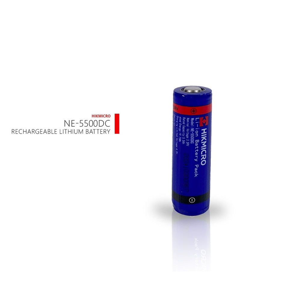HIKMICRO 21700 Battery