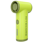 Nitecore NEF Nano High-Speed Portable Handheld Fan