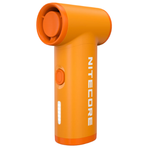 Nitecore NEF Nano High-Speed Portable Handheld Fan