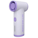 Nitecore NEF Nano High-Speed Portable Handheld Fan