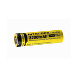 NITECORE NL1832 3200MAH 18650 RECHARGEABLE BATTERY