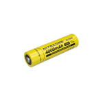 NITECORE 4000MAH RECHARGABLE LI-ION 3.7V 18650 BATTERY