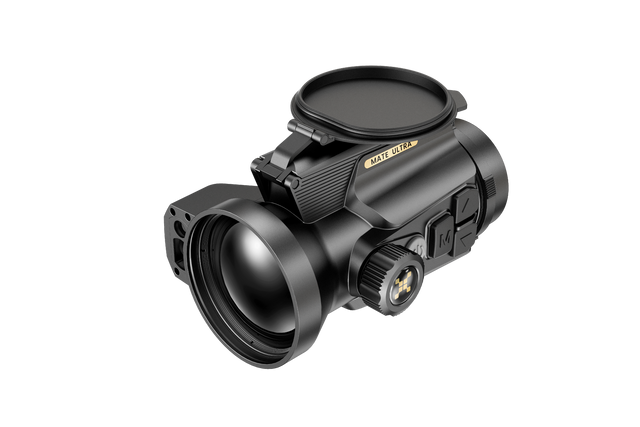 Nocpix MATE ULTRA S60R Thermal Clip-On