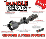Nocpix Ace H50R + FREE MOUNT
