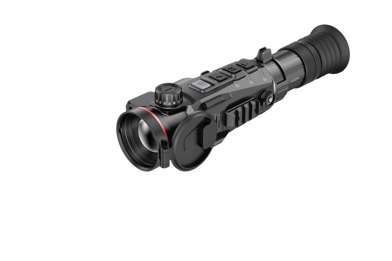 Nocpix Rico 2 RL42R Thermal Rifle Scope