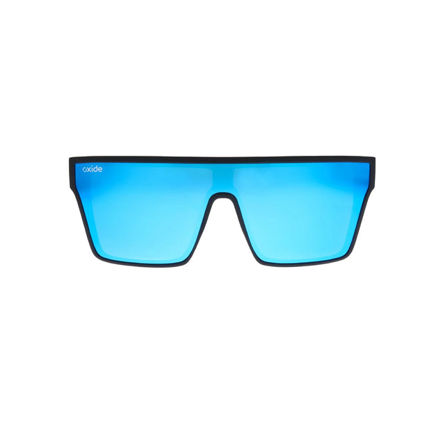 Oxide Eyewear - Nova Matt Black