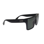 Oxide Eyewear - Nova Matt Black