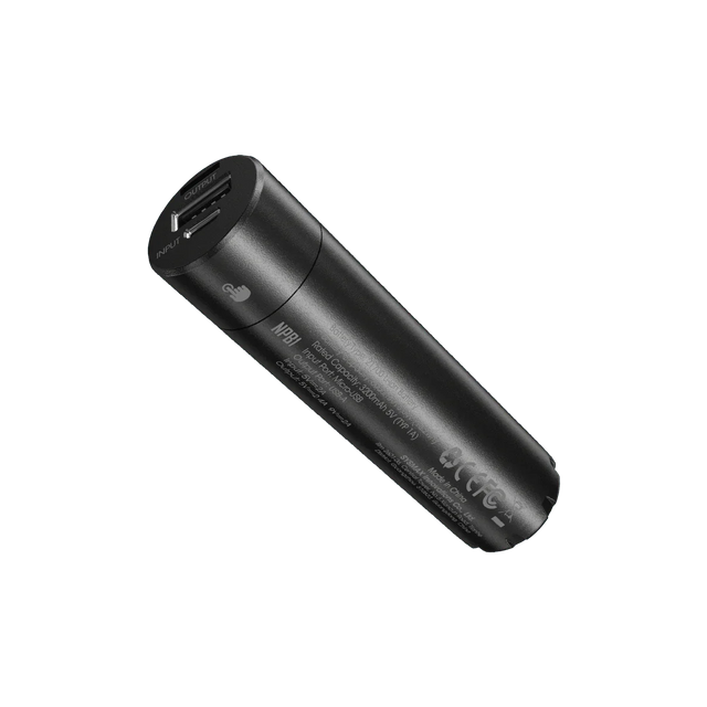 Nitecore NPB1POWER Bank 5000MAH
