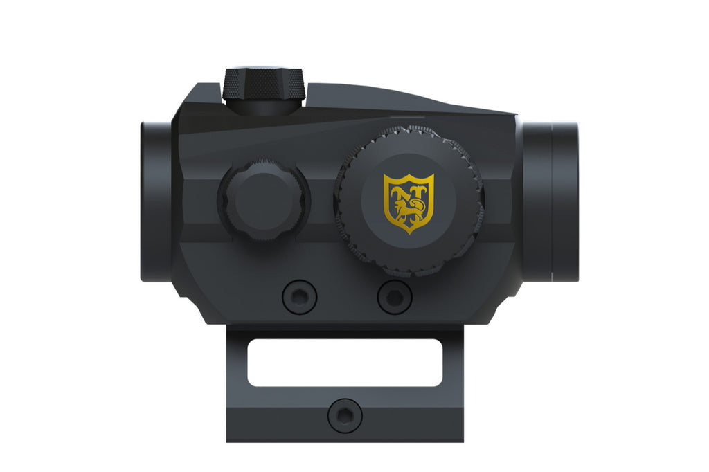 Nikko Stirling Flash 1/30 Red Dot Sight