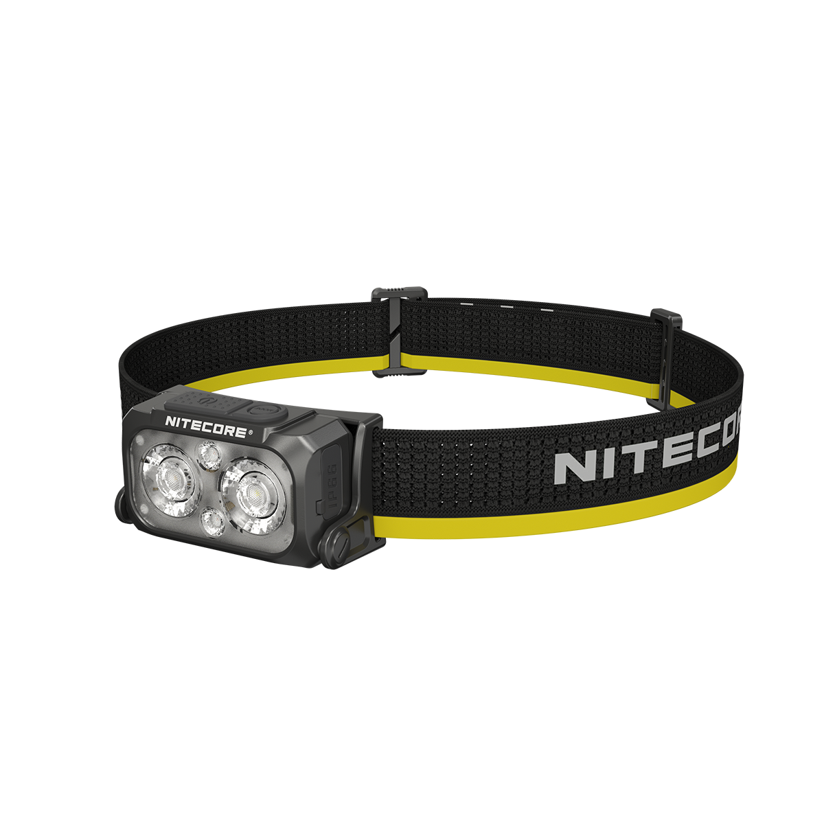 Nitecore MCT Dual Beam USB-C Rechargeable Headlamp
