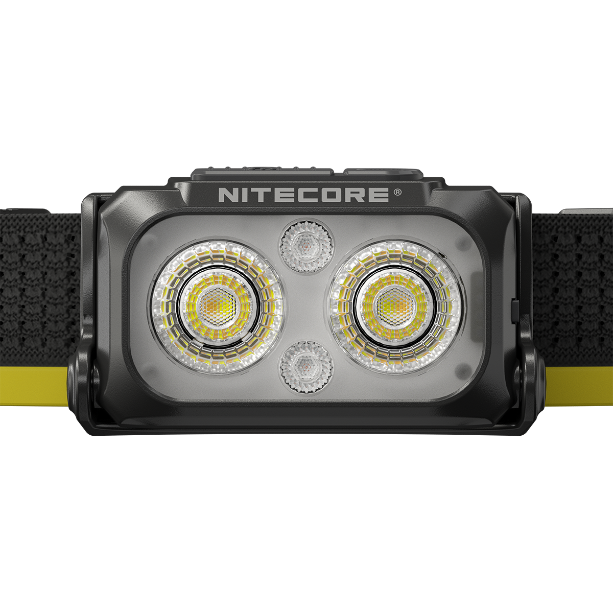 Nitecore MCT Dual Beam USB-C Rechargeable Headlamp