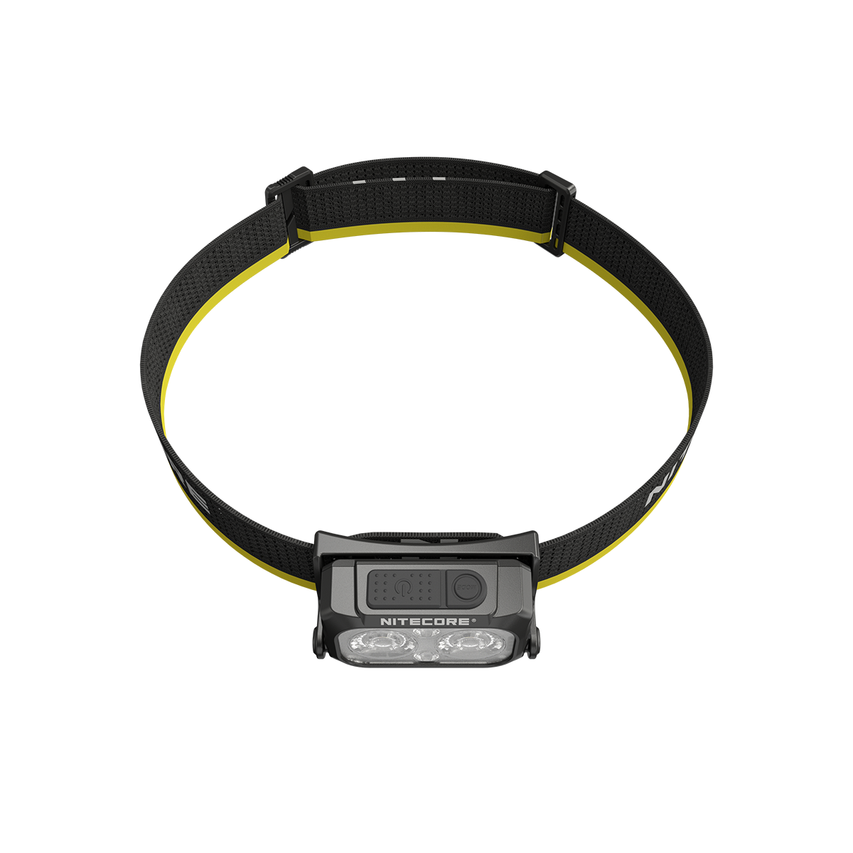 Nitecore MCT Dual Beam USB-C Rechargeable Headlamp