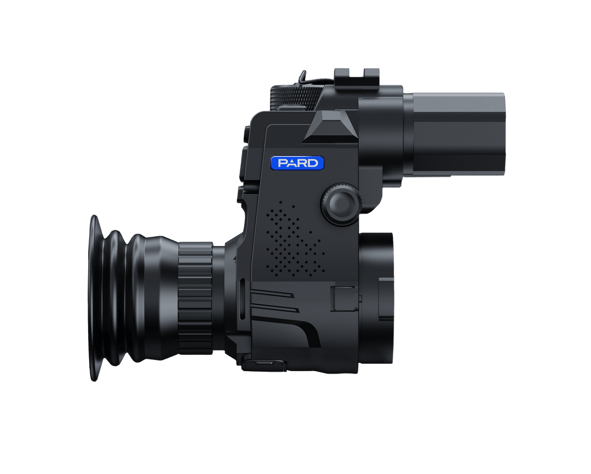 PARD NV007SP LRF NIGHT VISION CLIP ON-850 (NEAR VISIBLE)