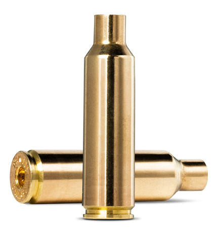 Norma 308 Win Brass 50 count