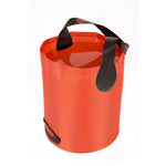 Folding Bucket _ collapsible water bucket _ 20L