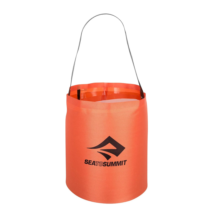 Folding Bucket - Hunt The Night