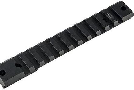 WARNE Bergara Premier/HS PREC SA Mountain Tech Tactical Rail 8-40 20MOA