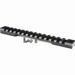 WARNE Howa MINI XP XP7000 Picatinny Vanguard Mountain Tech Rail