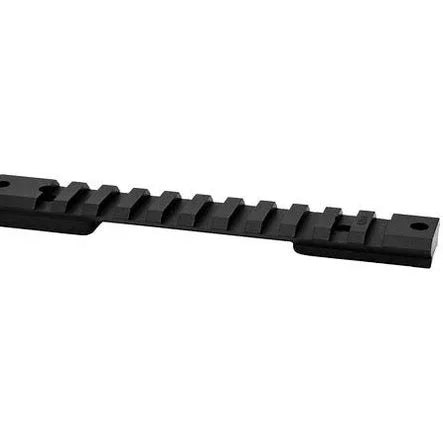 Warne Remington SA VAPOR Picatinny Rail, 20MOA