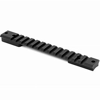 WARNE XP7000 TIKKA T3 1 Piece XP PICATINNY RAIL Mountain Tech - Hunt The Night