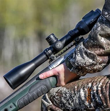 WARNE Howa MINI XP XP7000 Picatinny Vanguard Mountain Tech Rail