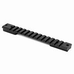 WARNE Howa 1500 SA XP XP7000 Picatinny Vanguard Mountain Tech Rail