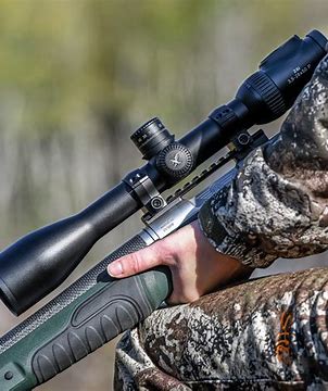 WARNE Howa 1500 SA XP XP7000 Picatinny Vanguard Mountain Tech Rail