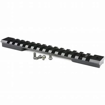 WARNE Howa 1500 SA XP 20MOA XP7000 Picatinny Vanguard Mountain Tech Rail - Hunt The Night