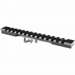 WARNE Howa 1500 SA XP 20MOA XP7000 Picatinny Vanguard Mountain Tech Rail - Hunt The Night