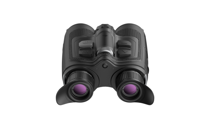Nocpix OMNI L19R multispectral thermal binocular