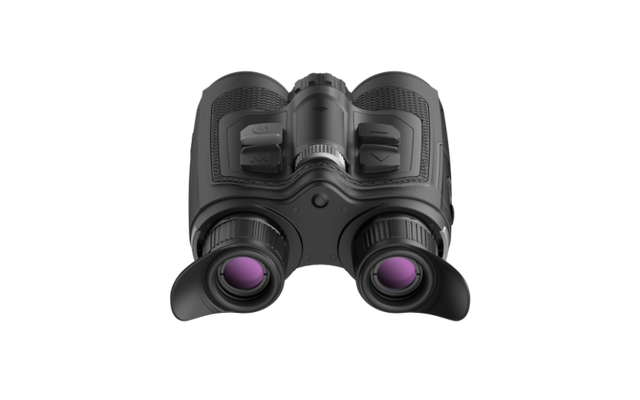 Nocpix OMNI LRF L19R Multispectral Thermal Binocular