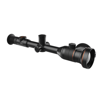 ThermTec Ares 660 2.0 Thermal Scope