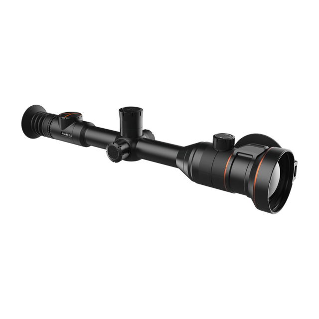 ThermTec Ares 360 2.0 Thermal Scope