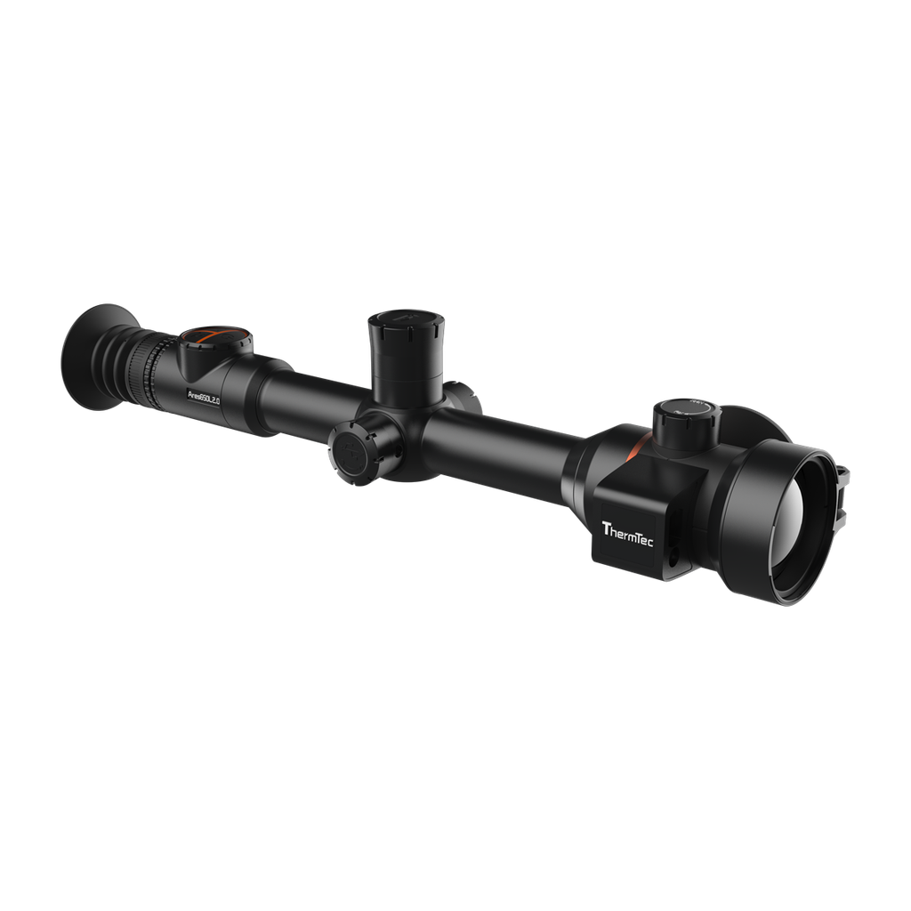 ThermTec Ares LRF 335L 2.0 Thermal Tube Scope