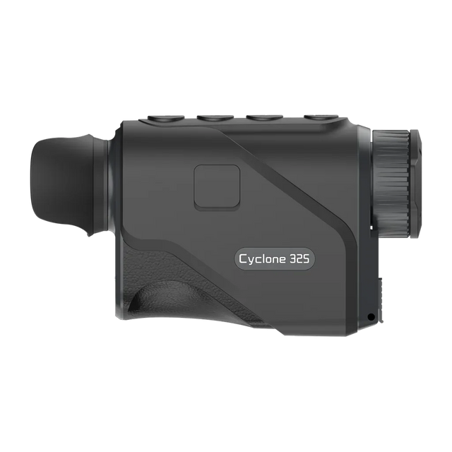 ThermTec Cyclone 325 Thermal Monocular