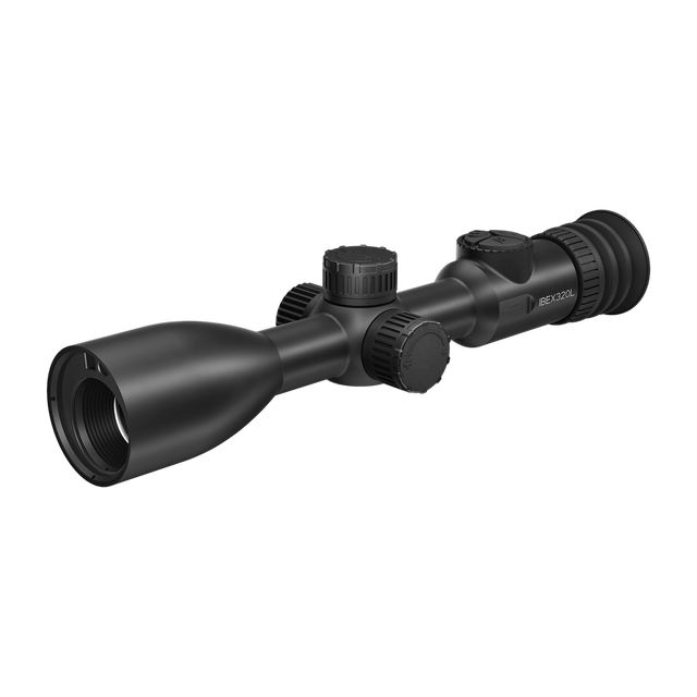 ThermTec IBEX 320L LRF Thermal Scope
