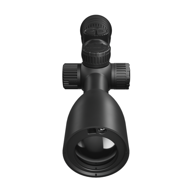 ThermTec IBEX LRF 335L Thermal Scope