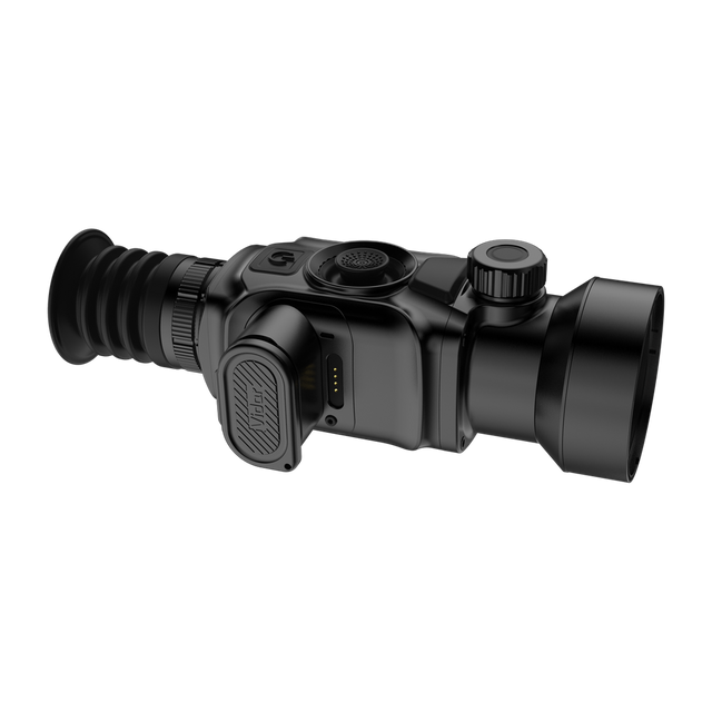 ThermTec Vidar 650 2.0 Thermal Scope