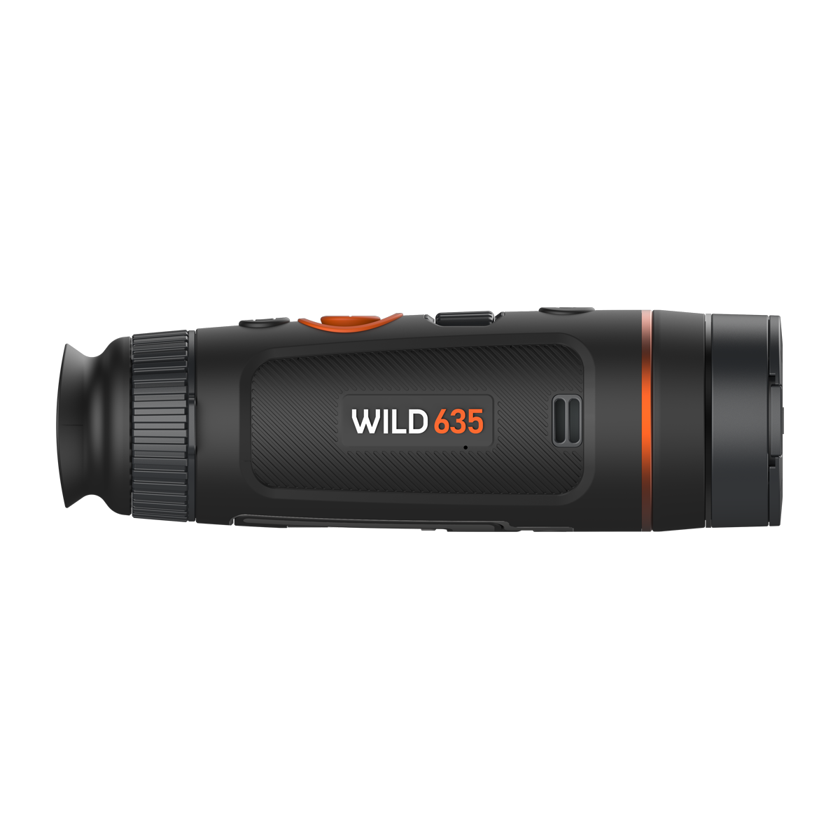 ThermTec Wild 635 Thermal Monocular