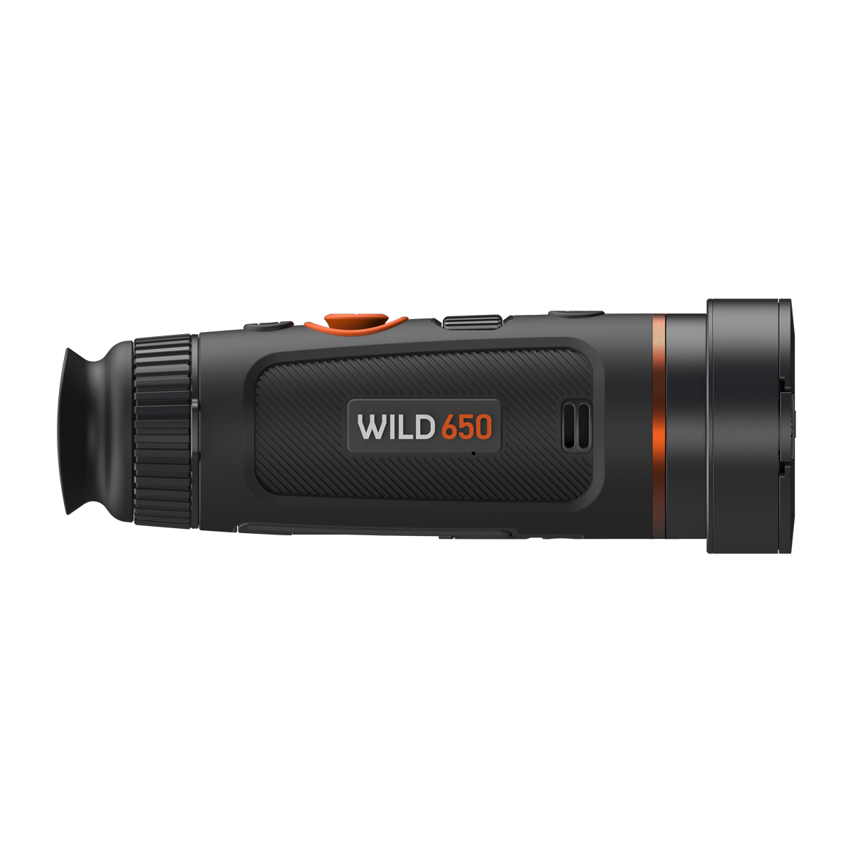 ThermTec Wild 650 Thermal Monocular
