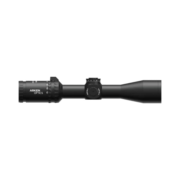 Arken Outrider 2-12x42 SFP FDR