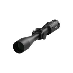 Arken Outrider 3-18x50 SFP Non-Illuminated DLR - 30mm Tube