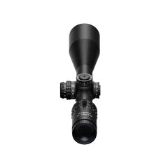 Arken Outrider 3-18x50 SFP Non-Illuminated DLR - 30mm Tube