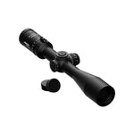 Arken Outrider 3-18x50 SFP Illuminated FDR- 30mm Tube