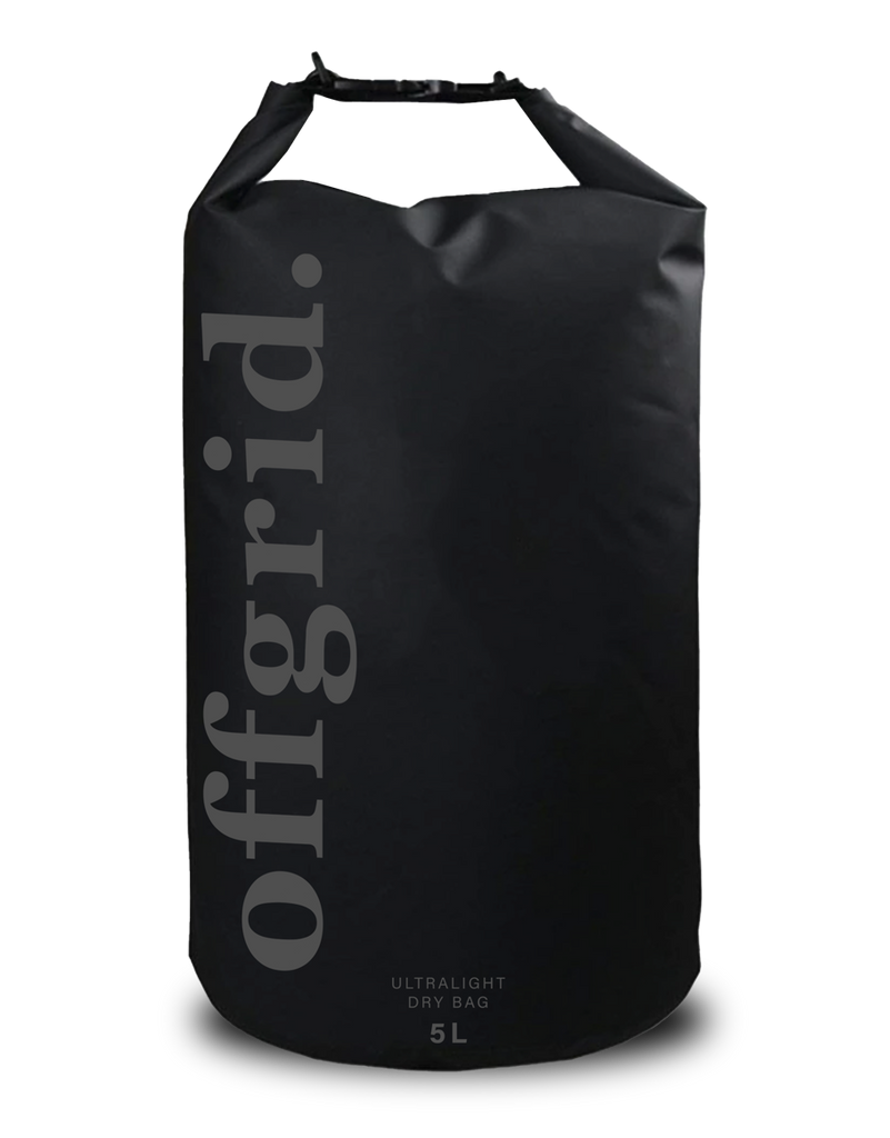 Offgrid - Ultralight Drybag 5L