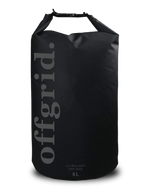 Offgrid - Ultralight Drybag 5L