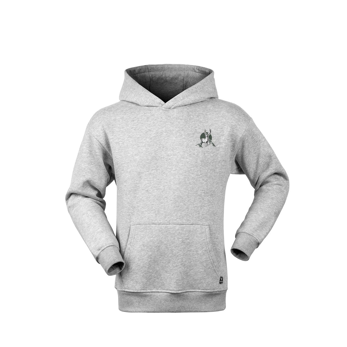 Hunters Element Outdoors Hoodie